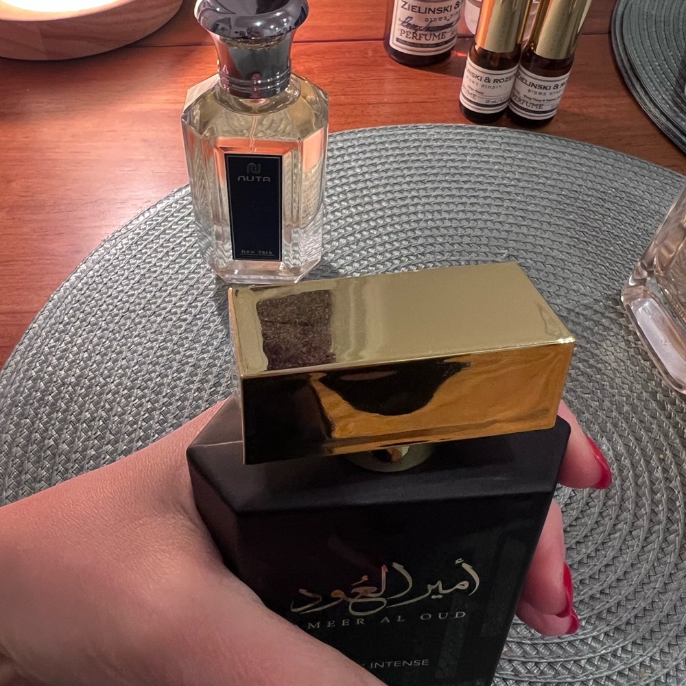 Arab fragrances 4 bottles - Montmartre and Asser Perfume Set - Picture 4 of 15